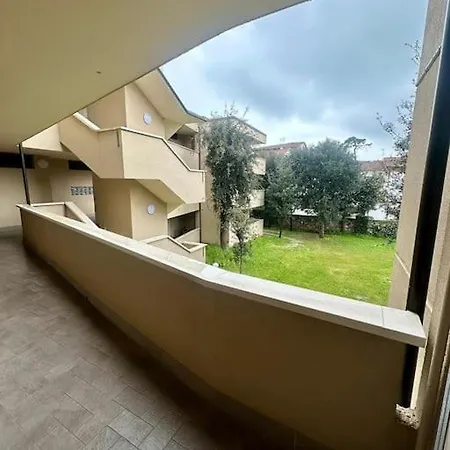 Paul Apartment- 450m Dal Mare *
