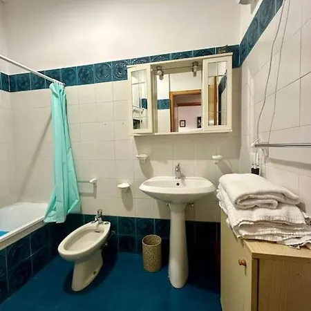 Paul Apartment- 450m Dal Mare Διαμέρισμα