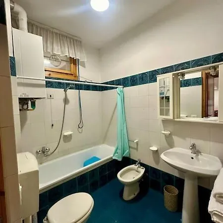 Paul Apartment- 450m Dal Mare Διαμέρισμα