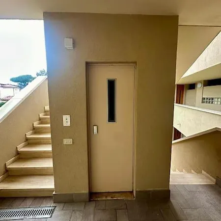 Διαμέρισμα Paul Apartment- 450m Dal Mare