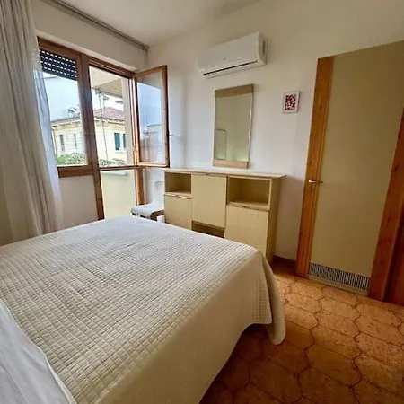 Paul Apartment- 450m Dal Mare Διαμέρισμα