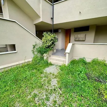 Paul Apartment- 450m Dal Mare Διαμέρισμα